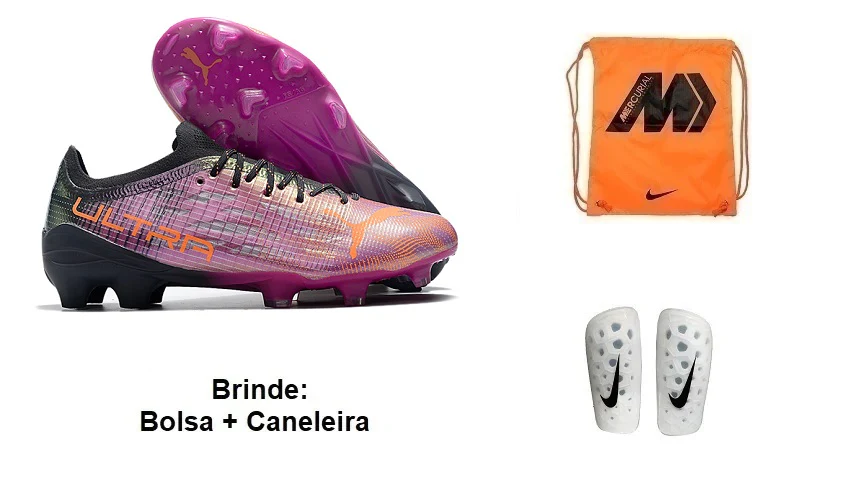 PUMA ULTRA 1.3 (FG) - Image 7