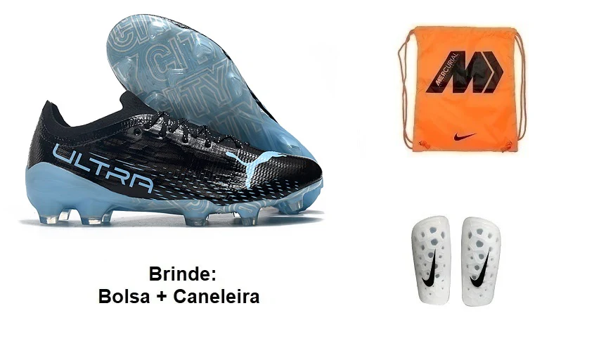 PUMA ULTRA 1.3 (FG) - Image 8