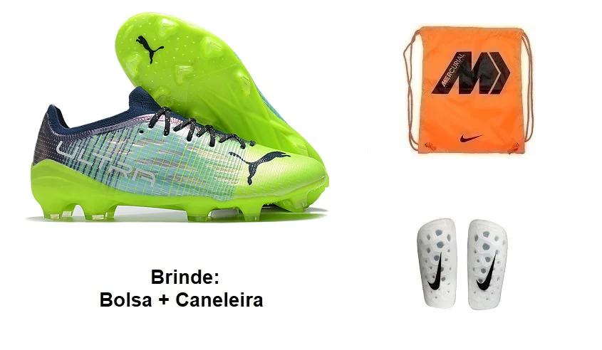 PUMA ULTRA 1.3 (FG) - Image 9