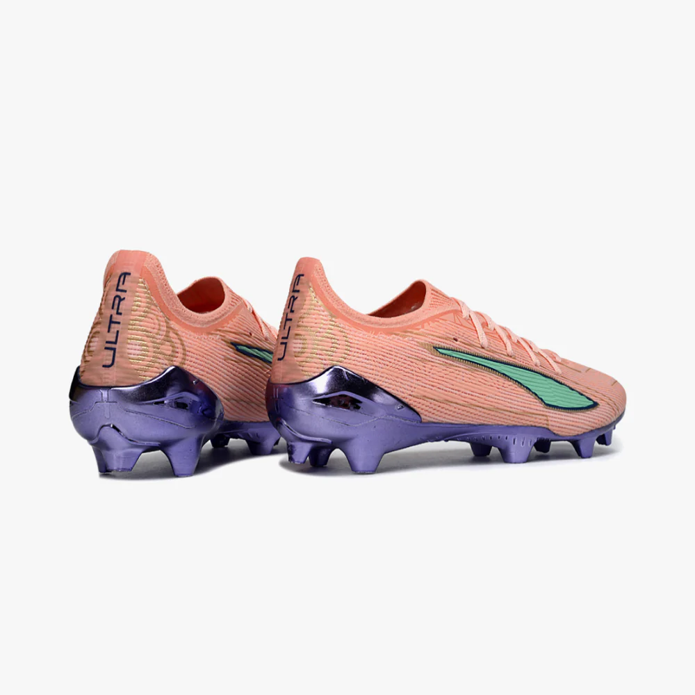 PUMA ULTRA 5 ULTIMATE ELITE (FG) - Image 4