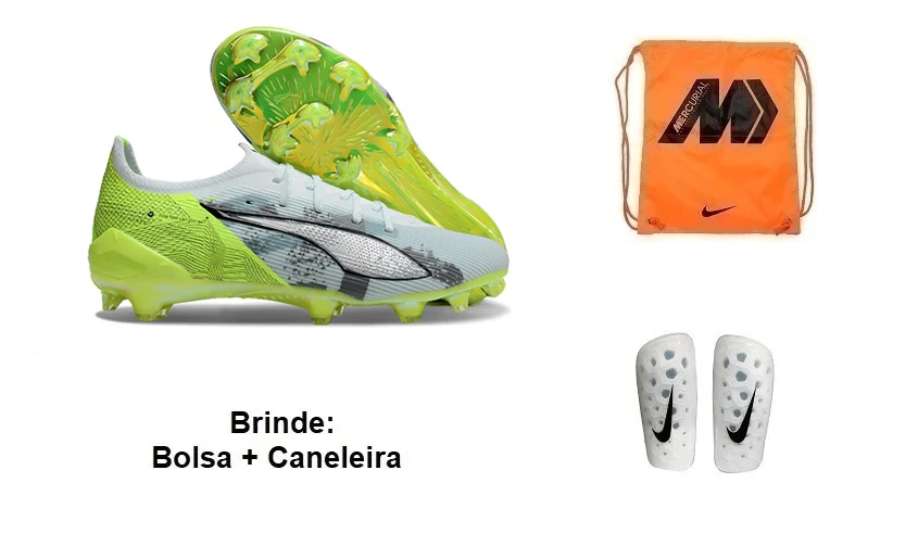 PUMA ULTRA 5 ULTIMATE (FG) - Image 21
