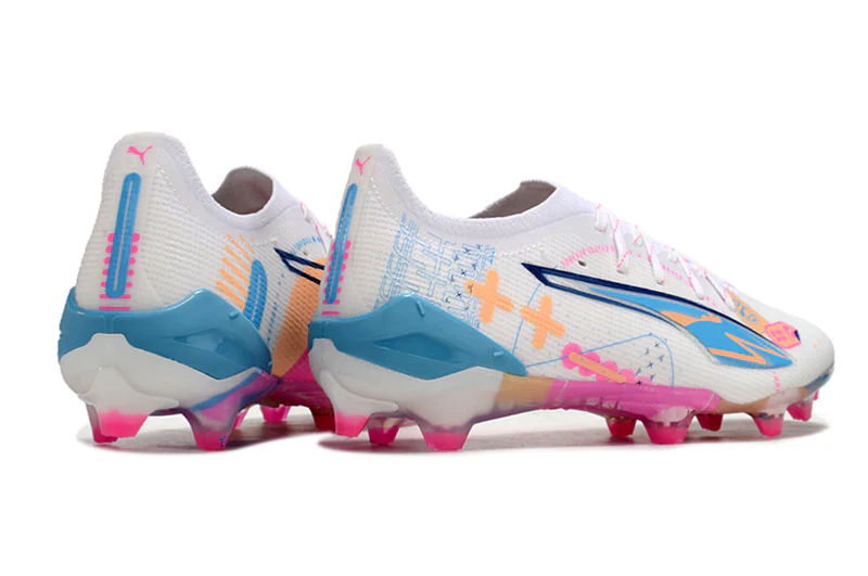PUMA ULTRA 5 ULTIMATE (FG) - Image 26