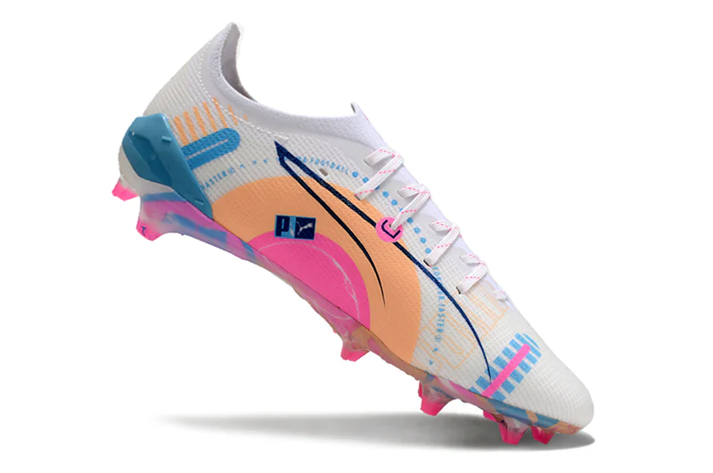 PUMA ULTRA 5 ULTIMATE (FG) - Image 27