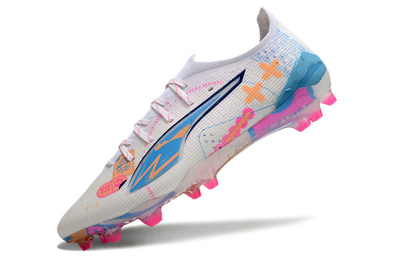 PUMA ULTRA 5 ULTIMATE (FG) - Image 28