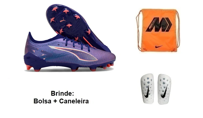 PUMA ULTRA 5 ULTIMATE (FG) - Image 29