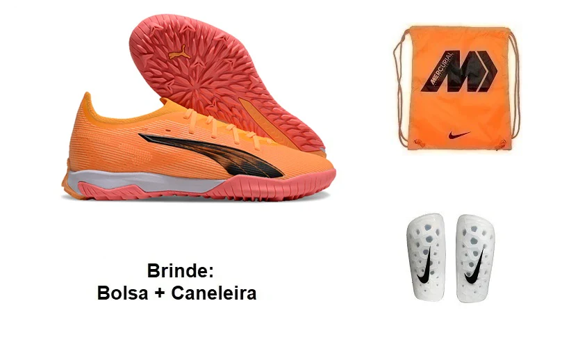 PUMA ULTRA 5 ULTIMATE (TF) - Image 17