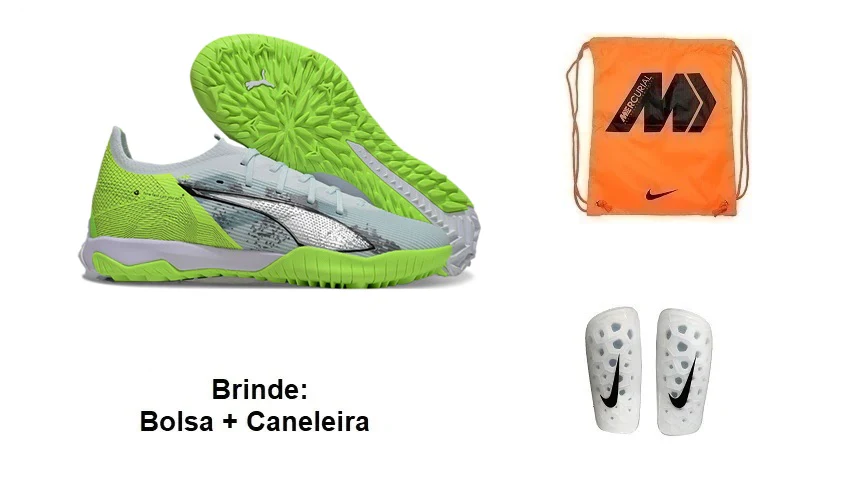 PUMA ULTRA 5 ULTIMATE (TF) - Image 21