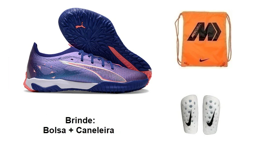 PUMA ULTRA 5 ULTIMATE (TF) - Image 25