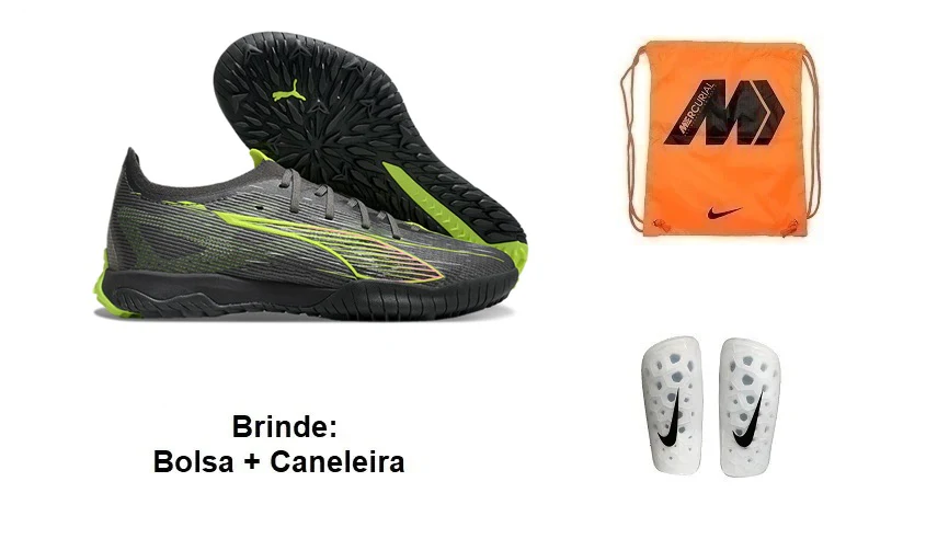 PUMA ULTRA 5 ULTIMATE (TF) - Image 9