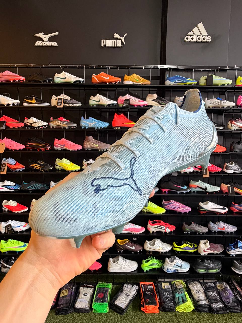 PUMA ULTRA 6 ELITE PROFISSIONAL (FG) PRONTA ENTREGA - Image 2