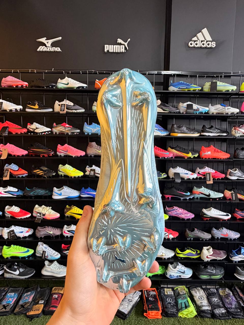 PUMA ULTRA 6 ELITE PROFISSIONAL (FG) PRONTA ENTREGA - Image 4