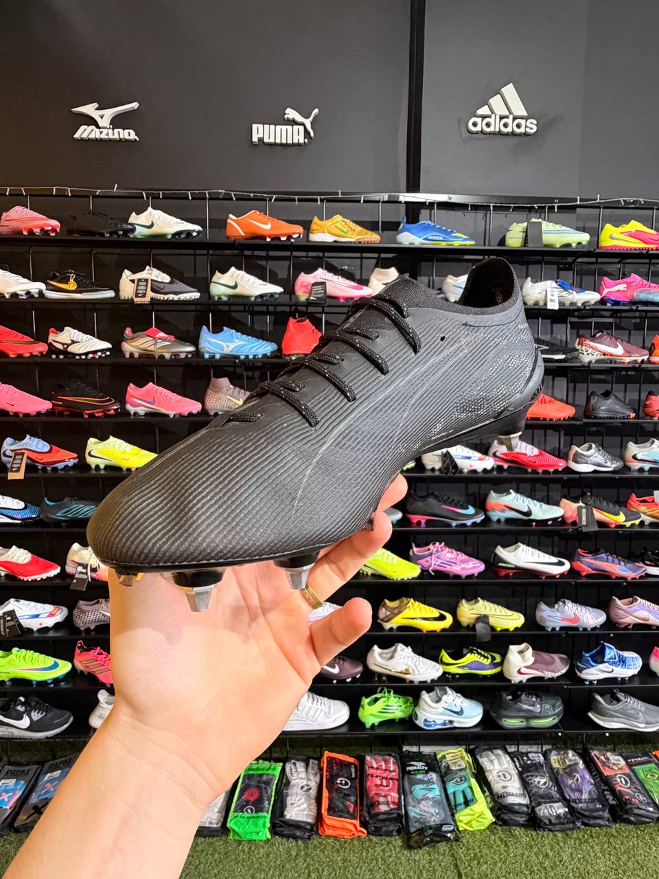 PUMA ULTRA ELITE PROFISSIONAL USADA (SG) PRONTA ENTREGA - Image 2