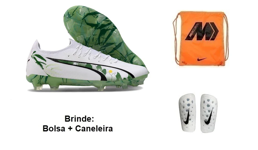 PUMA ULTRA (FG) - Image 5