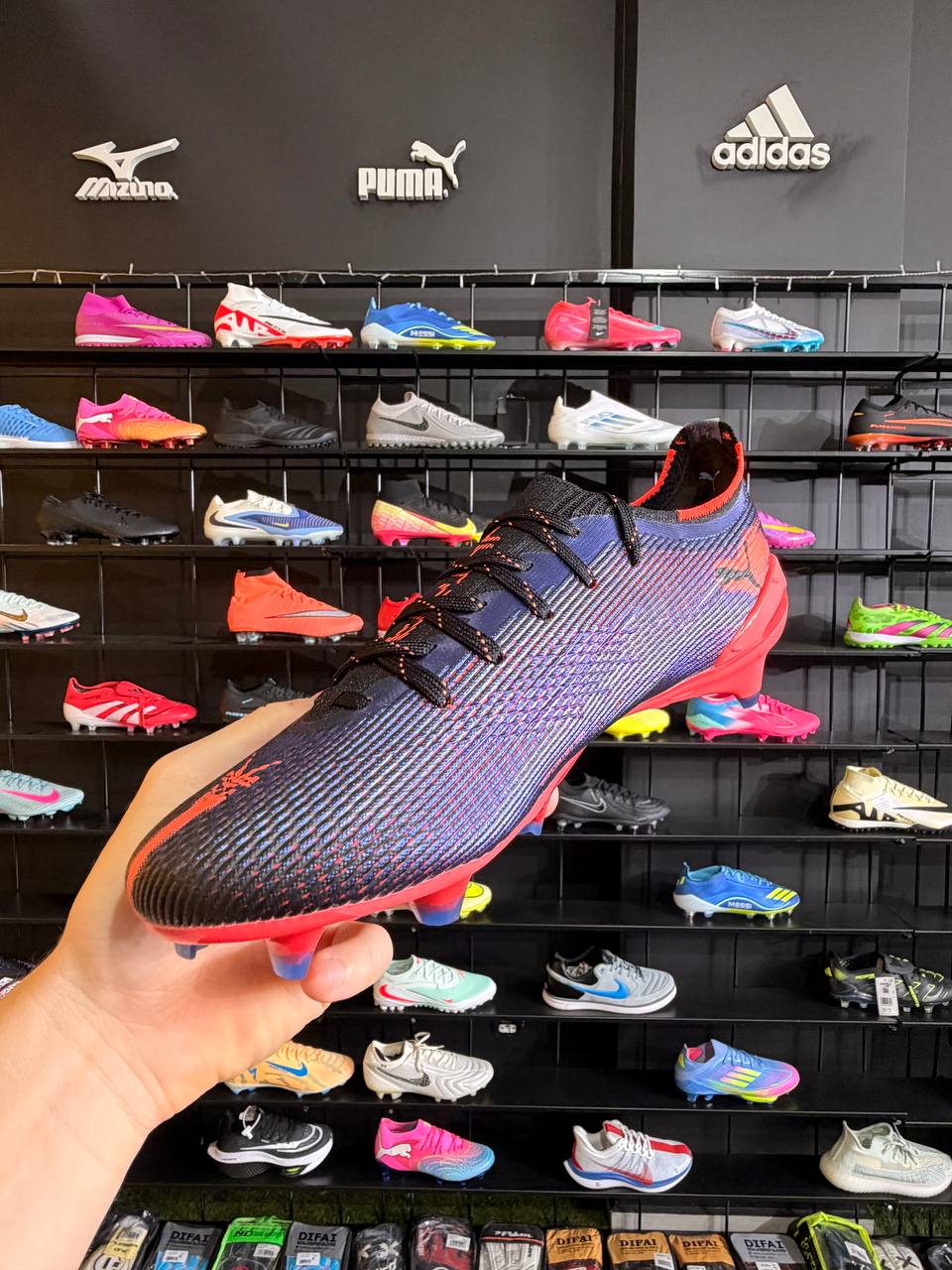 PUMA ULTRA (FG) PRONTA ENTREGA - Image 2