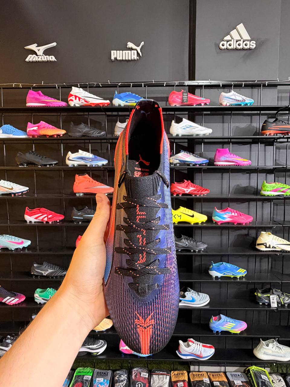 PUMA ULTRA (FG) PRONTA ENTREGA - Image 3