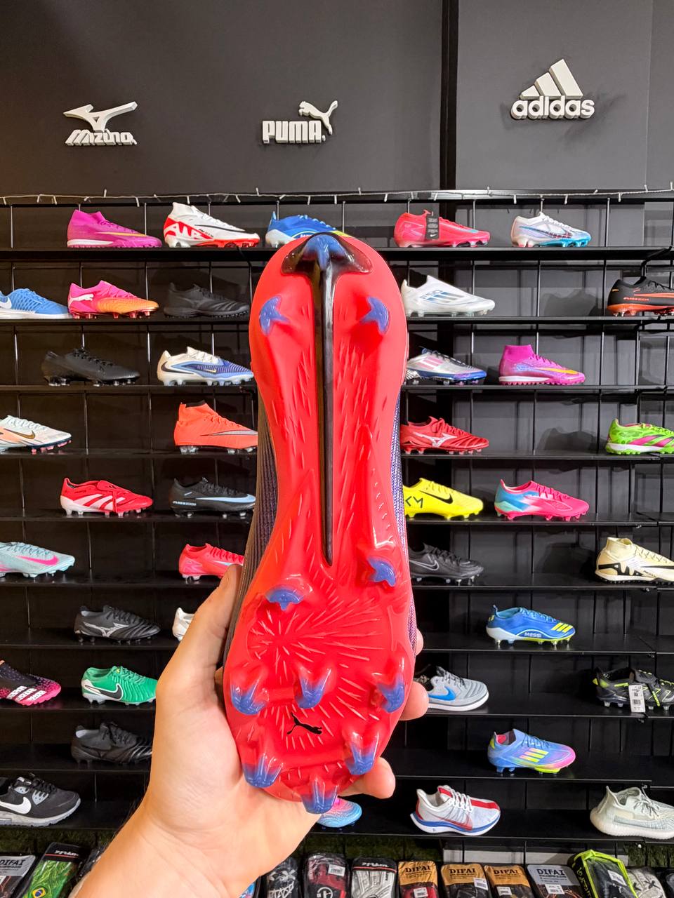 PUMA ULTRA (FG) PRONTA ENTREGA - Image 4