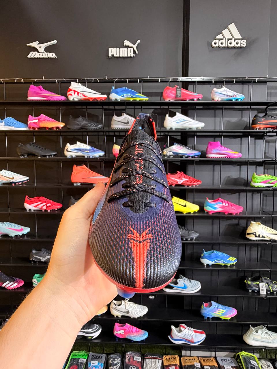 PUMA ULTRA (FG) PRONTA ENTREGA - Image 5