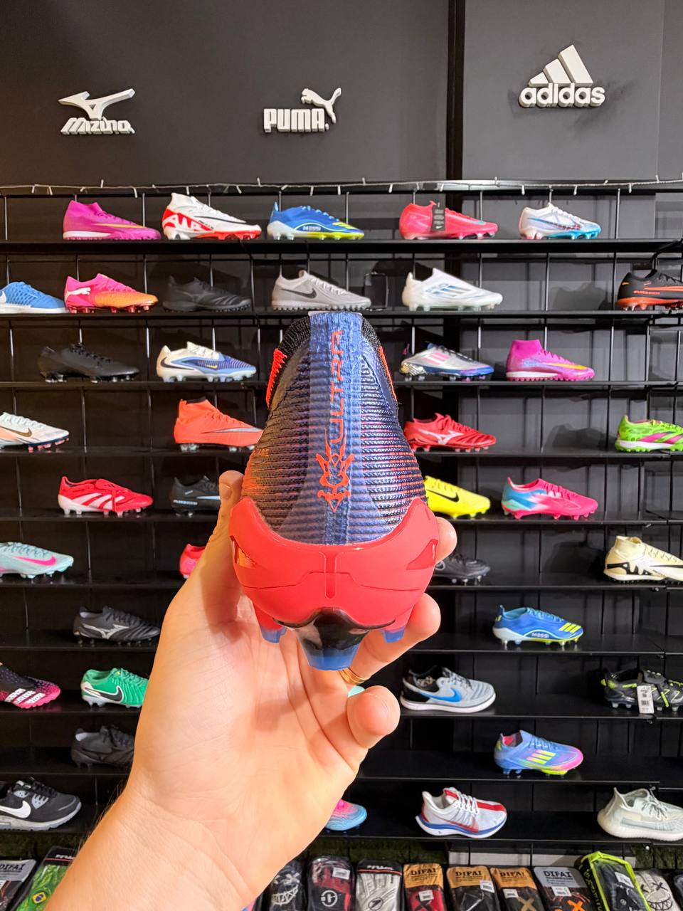 PUMA ULTRA (FG) PRONTA ENTREGA - Image 6