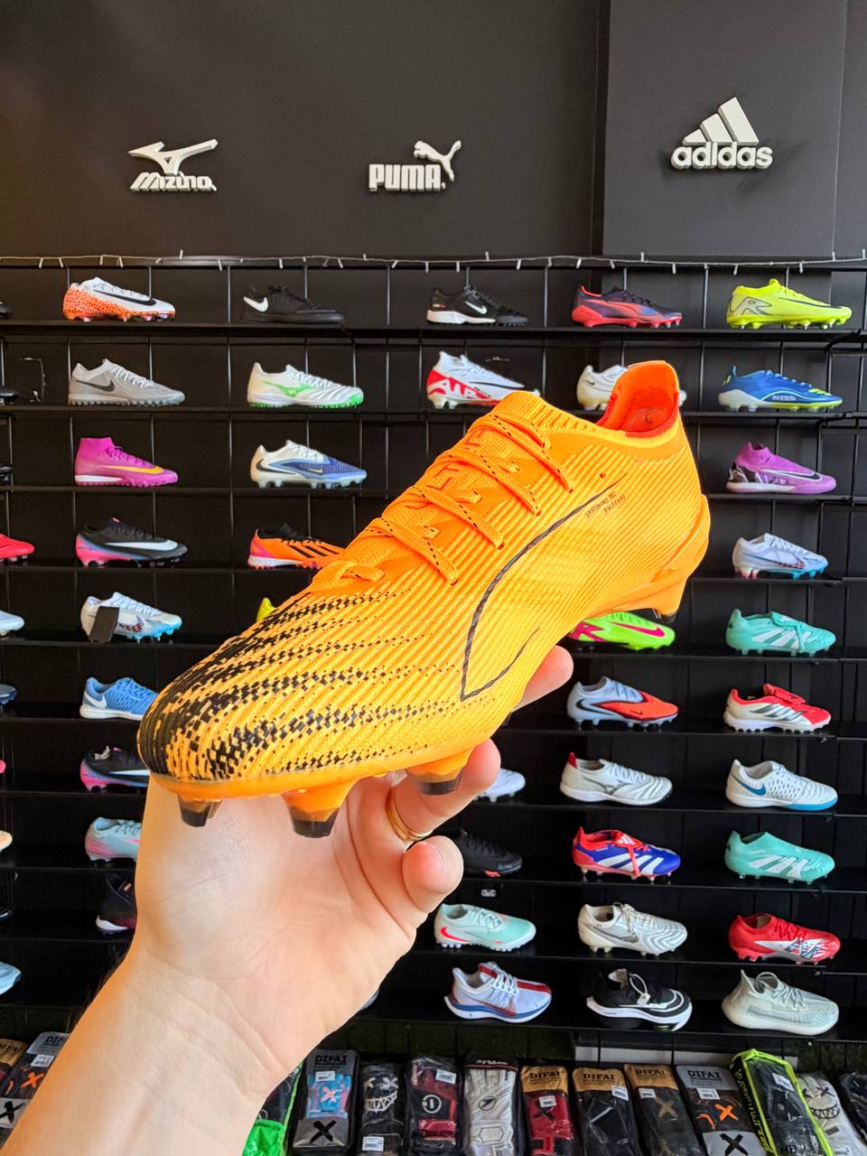 PUMA ULTRA (FG) PRONTA ENTREGA - Image 2
