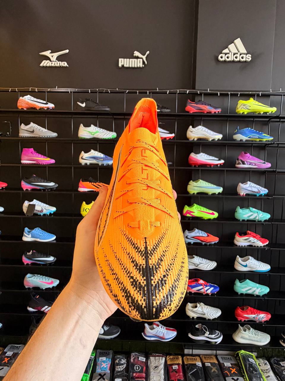 PUMA ULTRA (FG) PRONTA ENTREGA - Image 3