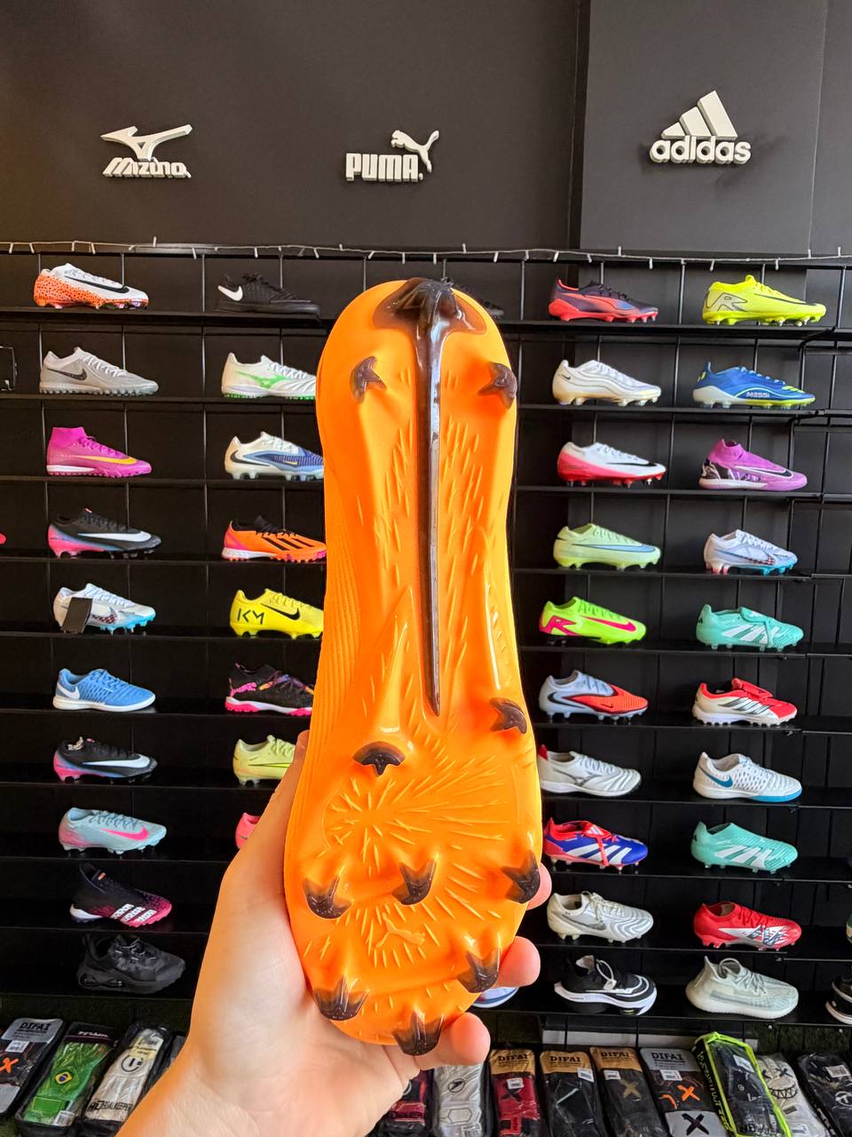 PUMA ULTRA (FG) PRONTA ENTREGA - Image 4