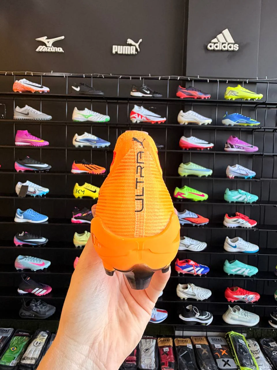 PUMA ULTRA (FG) PRONTA ENTREGA - Image 5