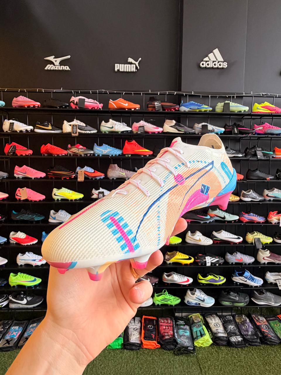 PUMA ULTRA (FG) PRONTA ENTREGA - Image 2