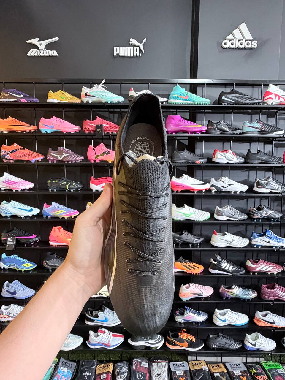 PUMA ULTRA PROFISSIONAL PRONTA ENTREGA - Image 3