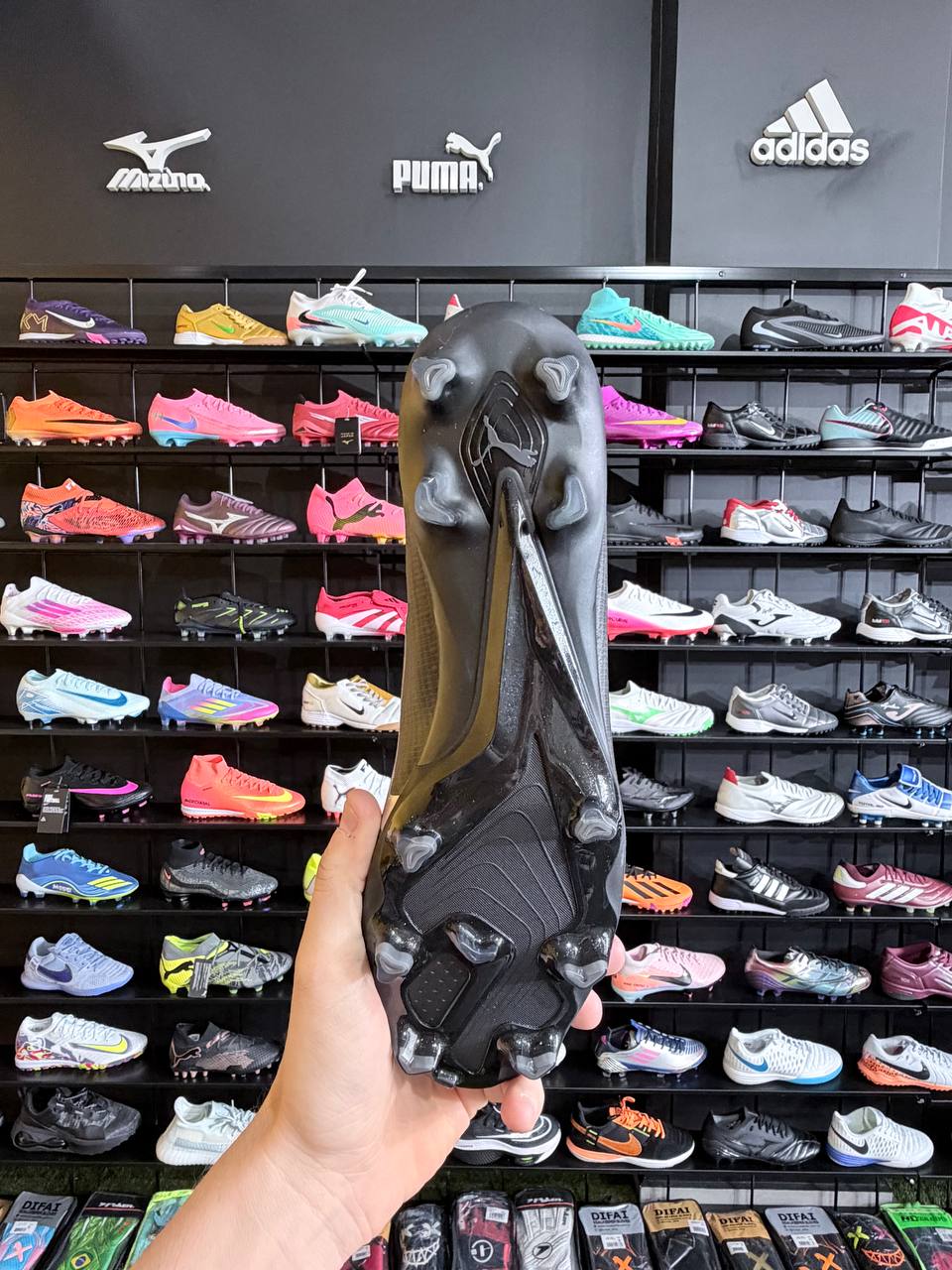 PUMA ULTRA PROFISSIONAL PRONTA ENTREGA - Image 4
