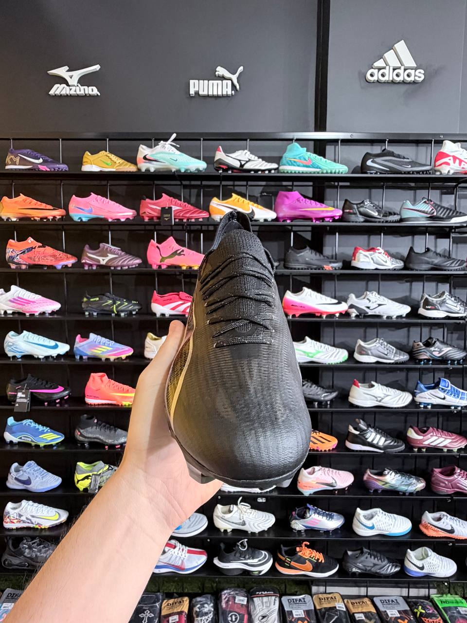 PUMA ULTRA PROFISSIONAL PRONTA ENTREGA - Image 5