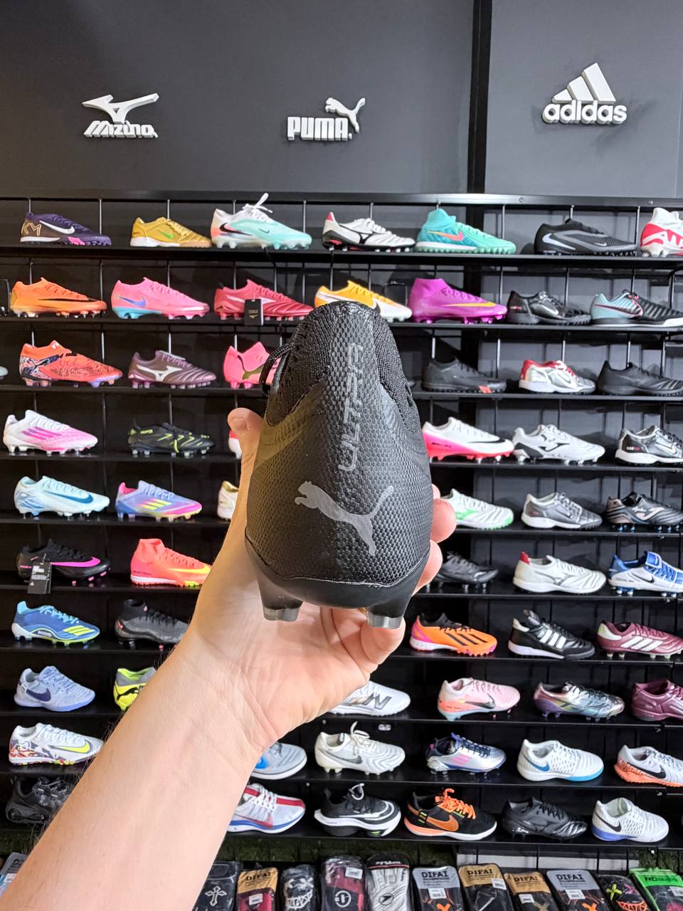 PUMA ULTRA PROFISSIONAL PRONTA ENTREGA - Image 6