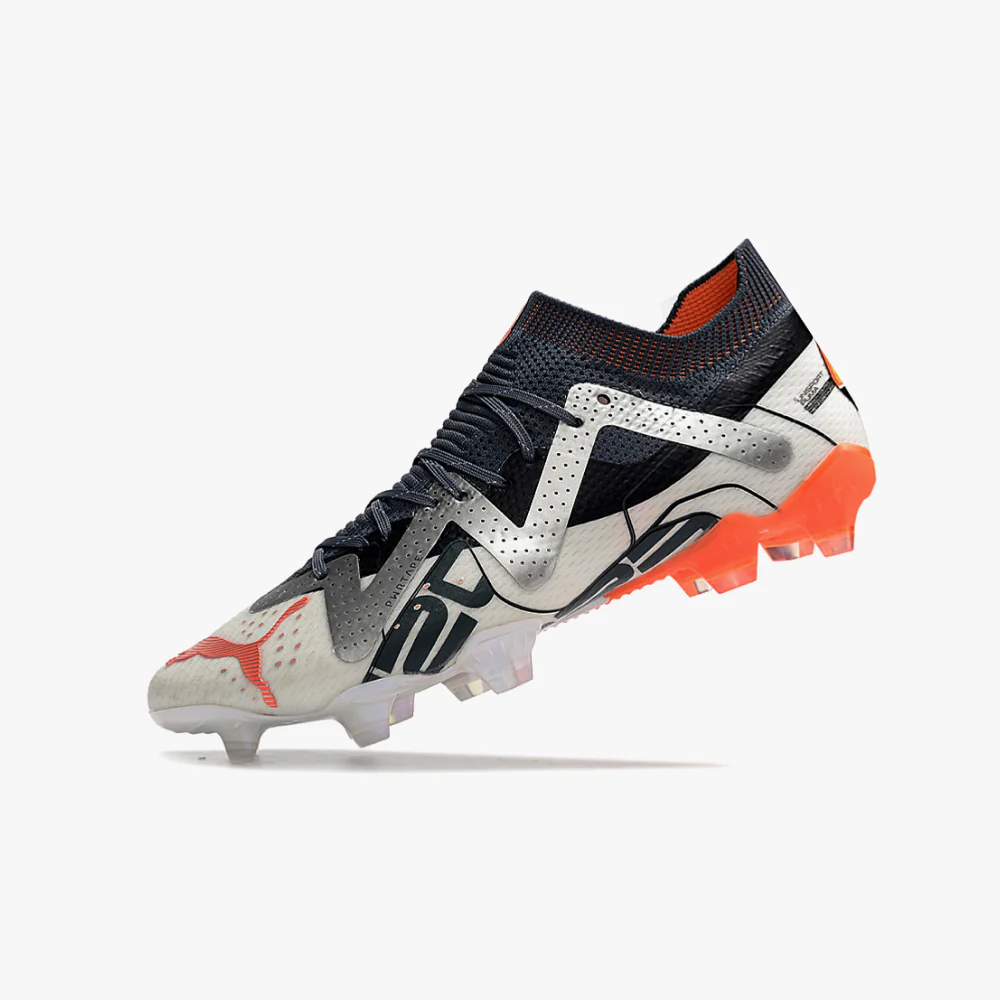 PUMA FUTURE ULTIMATE (FG) - Image 2