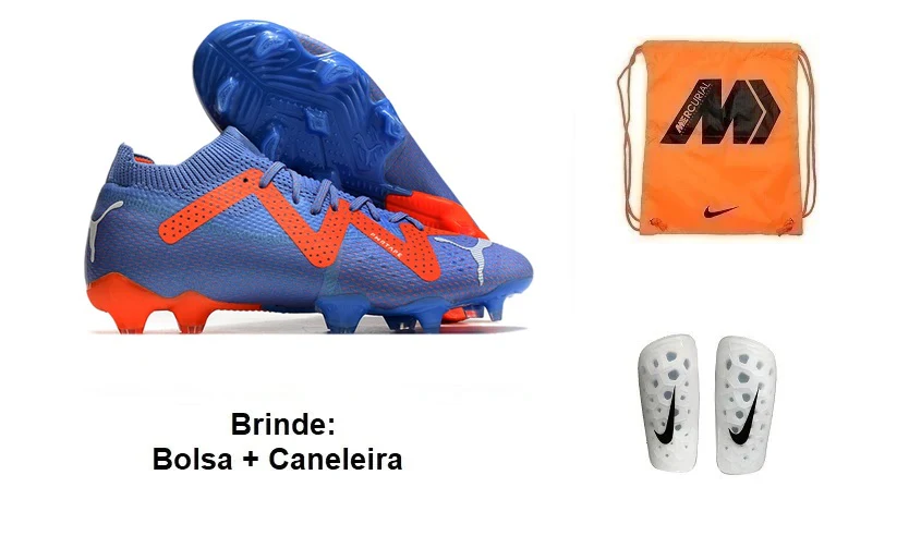 PUMA FUTURE ULTIMATE (FG) - Image 21