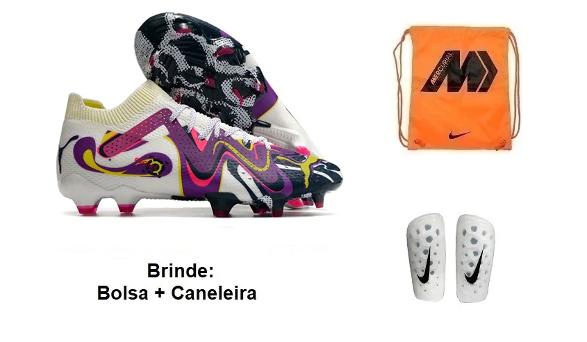 PUMA FUTURE ULTIMATE (FG) - Image 25
