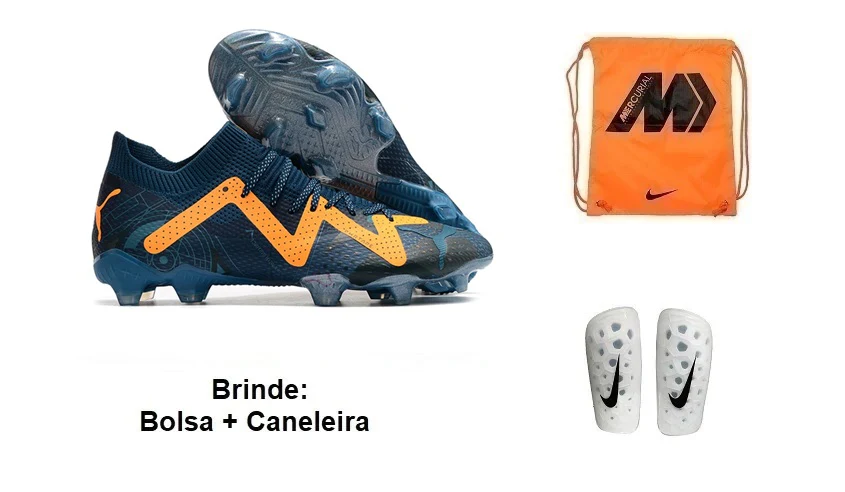 PUMA FUTURE ULTIMATE (FG) - Image 29