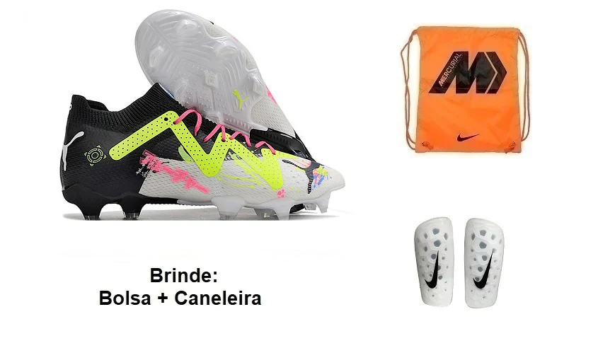 PUMA FUTURE ULTIMATE (FG) - Image 33