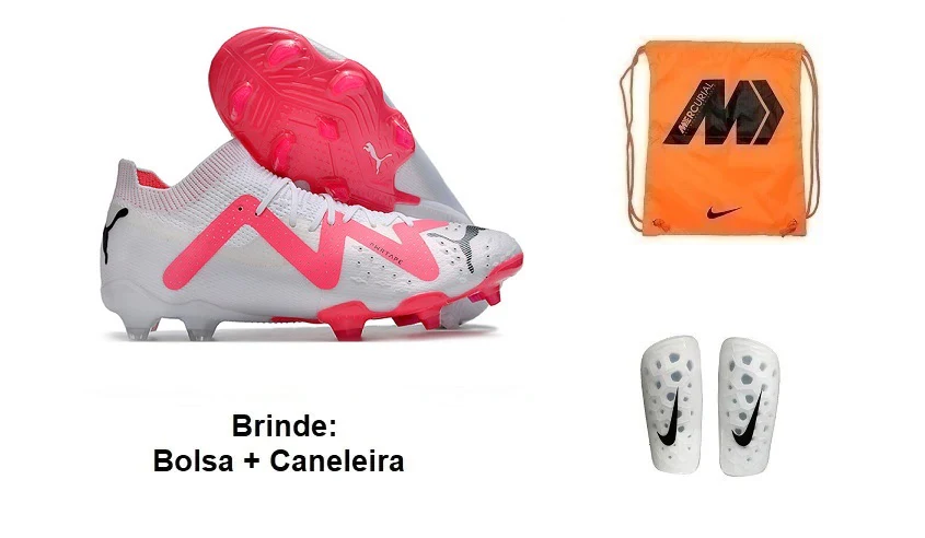 PUMA FUTURE ULTIMATE (FG) - Image 37