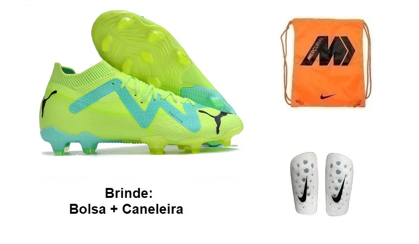 PUMA FUTURE ULTIMATE (FG) - Image 5