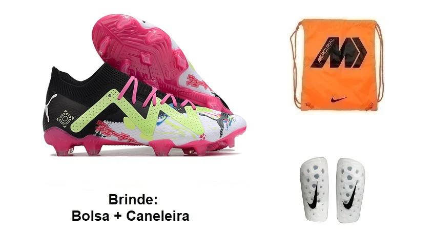 PUMA FUTURE ULTIMATE (FG) - Image 9