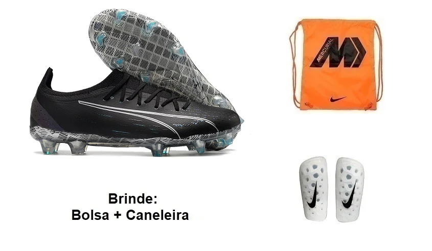 PUMA ULTRA ULTIMATE (FG) - Image 8