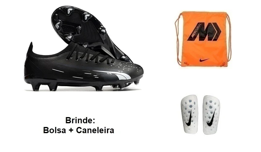 PUMA ULTRA ULTIMATE (FG) - Image 5