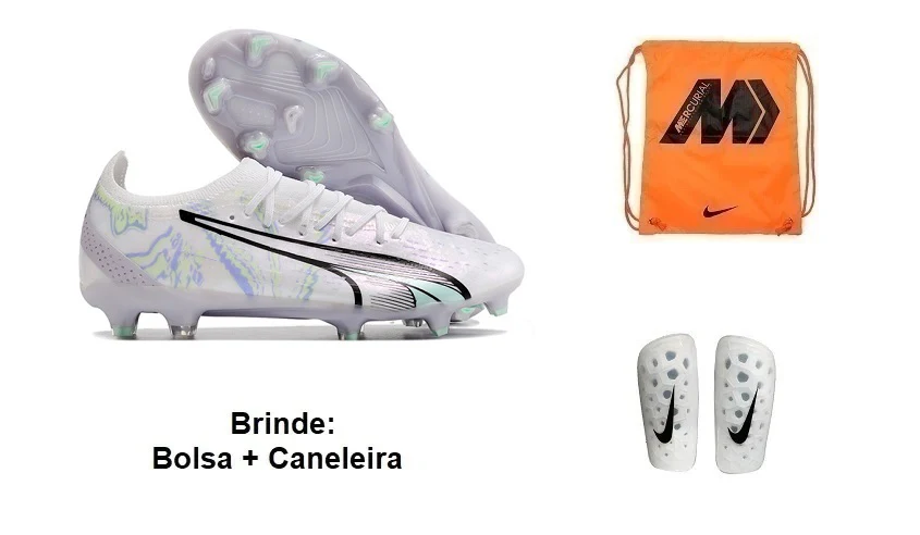 PUMA ULTRA ULTIMATE (FG) - Image 6