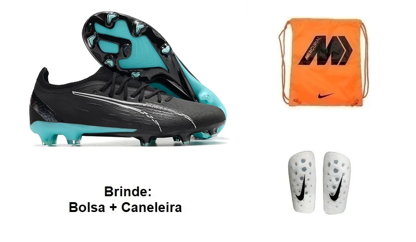 PUMA ULTRA ULTIMATE (FG) - Image 7
