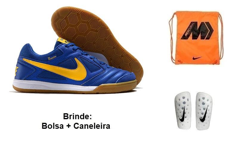 NIKE SB GATO X SUPREME (IC) - Image 11