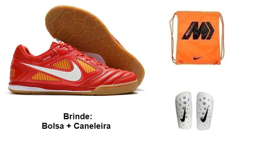 NIKE SB GATO X SUPREME (IC) - Image 13