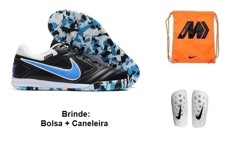 NIKE SB GATO X SUPREME (IC) - Image 5