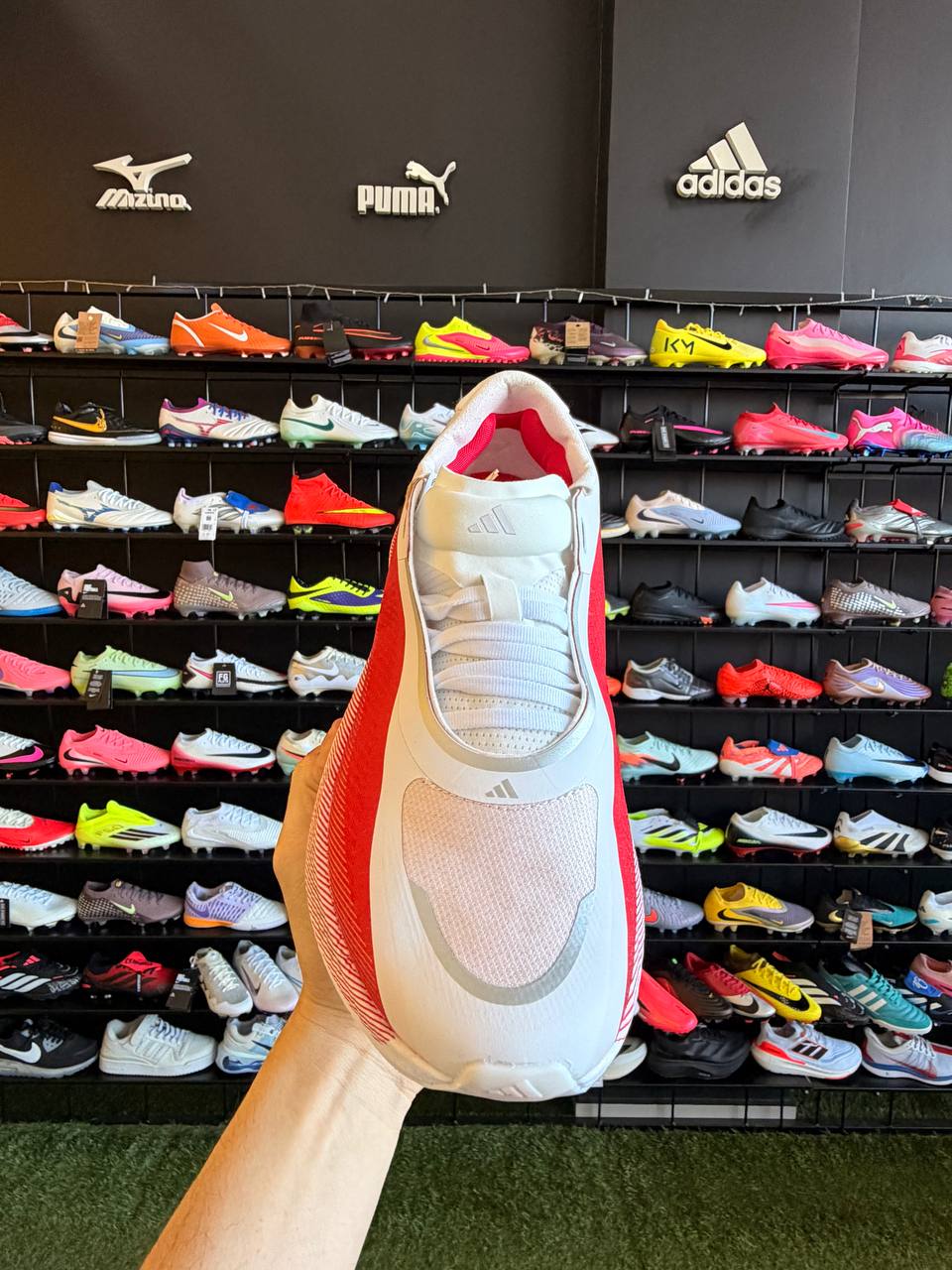 TENIS ADIDAS HYPERBOOST PRONTA ENTREGA - Image 3