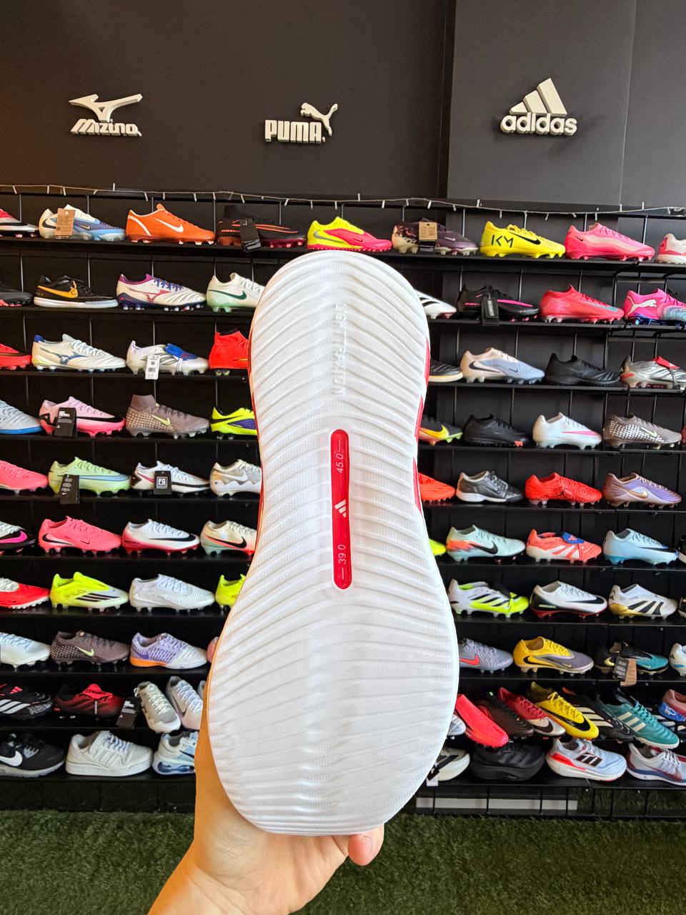 TENIS ADIDAS HYPERBOOST PRONTA ENTREGA - Image 5