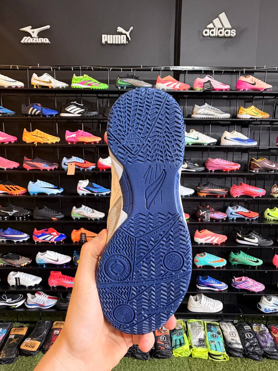 TENIS FUTSAL PENALTY MAX 400 (IC) PRONTA ENTREGA - Image 3