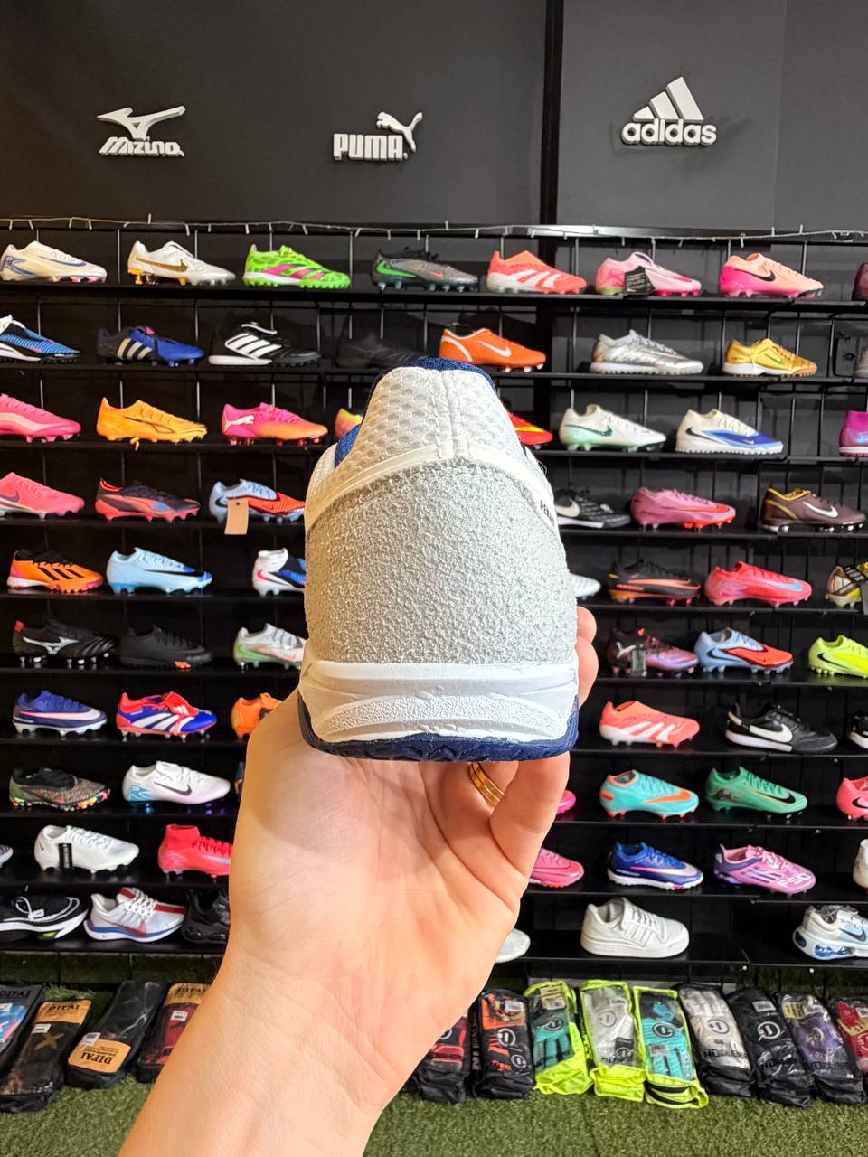 TENIS FUTSAL PENALTY MAX 400 (IC) PRONTA ENTREGA - Image 4